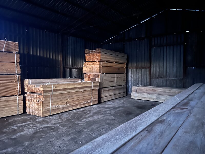 Depozit cherestea Bucuresti, Sector 1