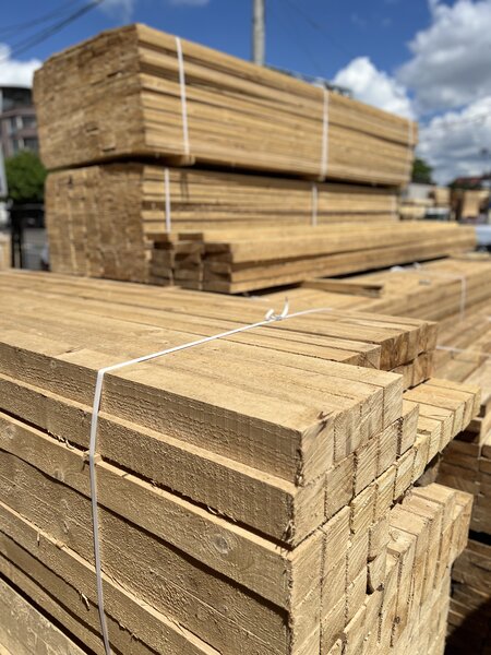 Depozit cherestea Bucuresti, Sector 1