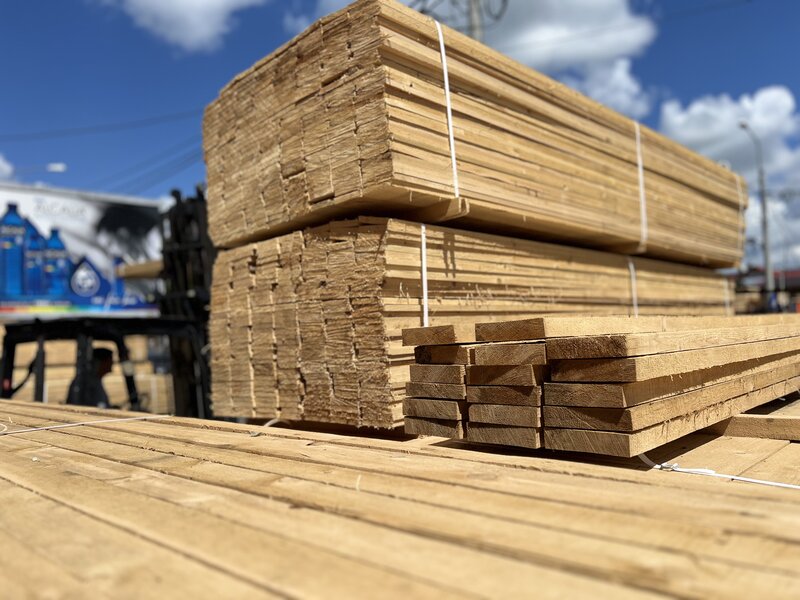 Depozit cherestea Bucuresti, Sector 1